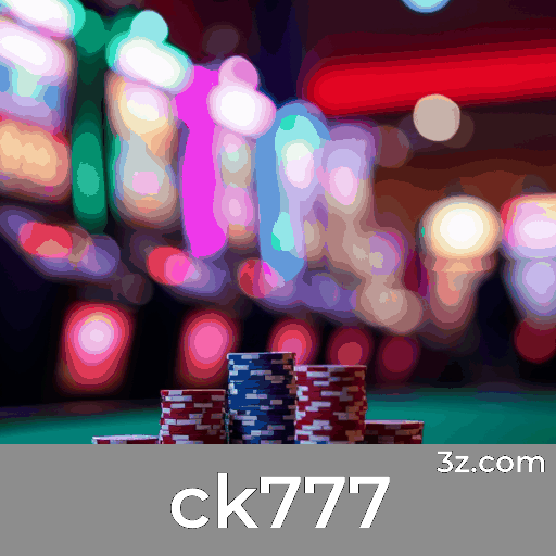 ck777 Casino: Exclusivo Programa VIP de Luxo