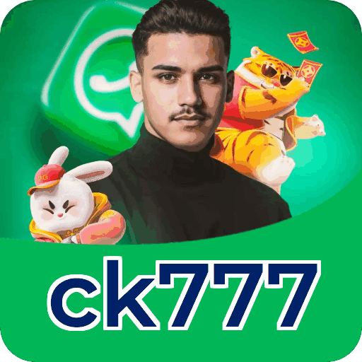 Promoções e bônus exclusivos da ck777