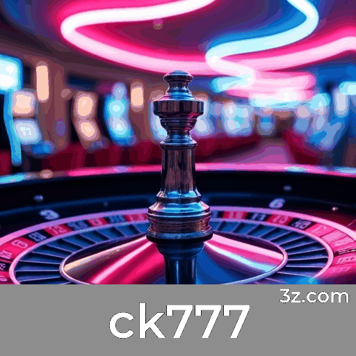Revolucionando o Desenvolvimento de Jogos Online: CK777
