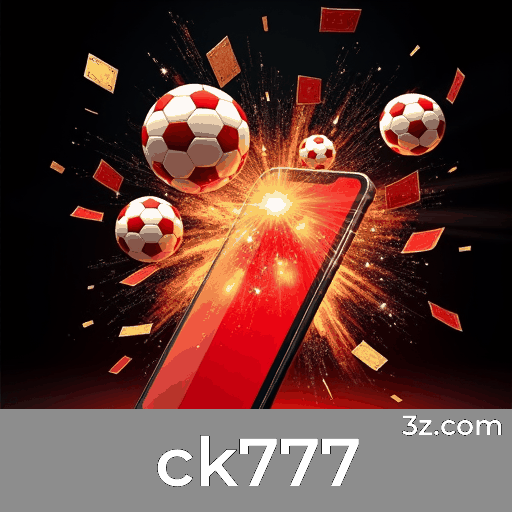 CK777: Plataforma vibrante de comunidade interativa