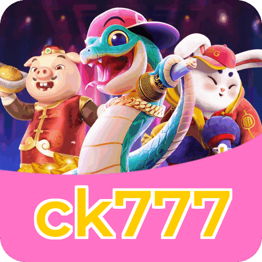 Streaming 4K no cassino ao vivo da ck777