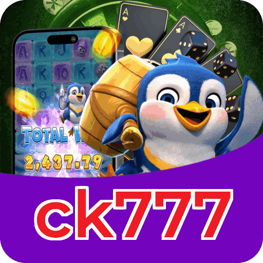 Bônus de boas-vindas ck777