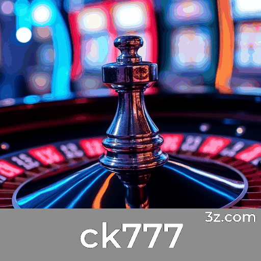 Revolucionando o Desenvolvimento de Jogos Online: CK777