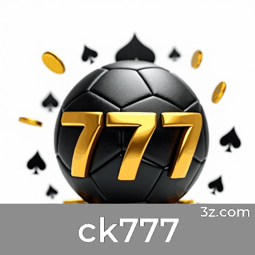 ck777: Apostas Rápidas e Seguras com o App Móvel
